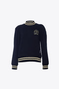 SUDADERA UNIVERSITY NEGRO