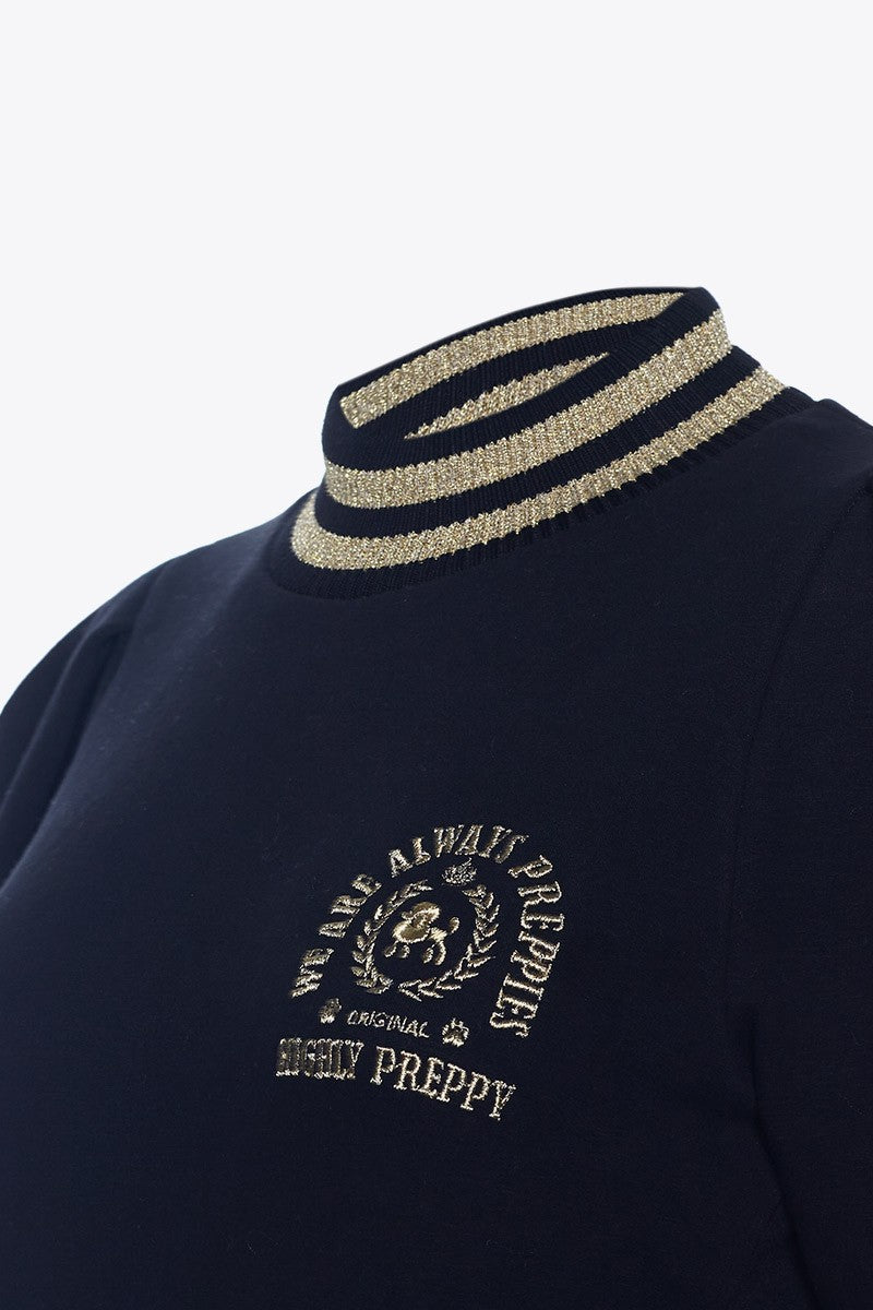 SUDADERA UNIVERSITY NEGRO