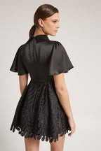 VESTIDO RASO