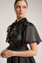VESTIDO RASO